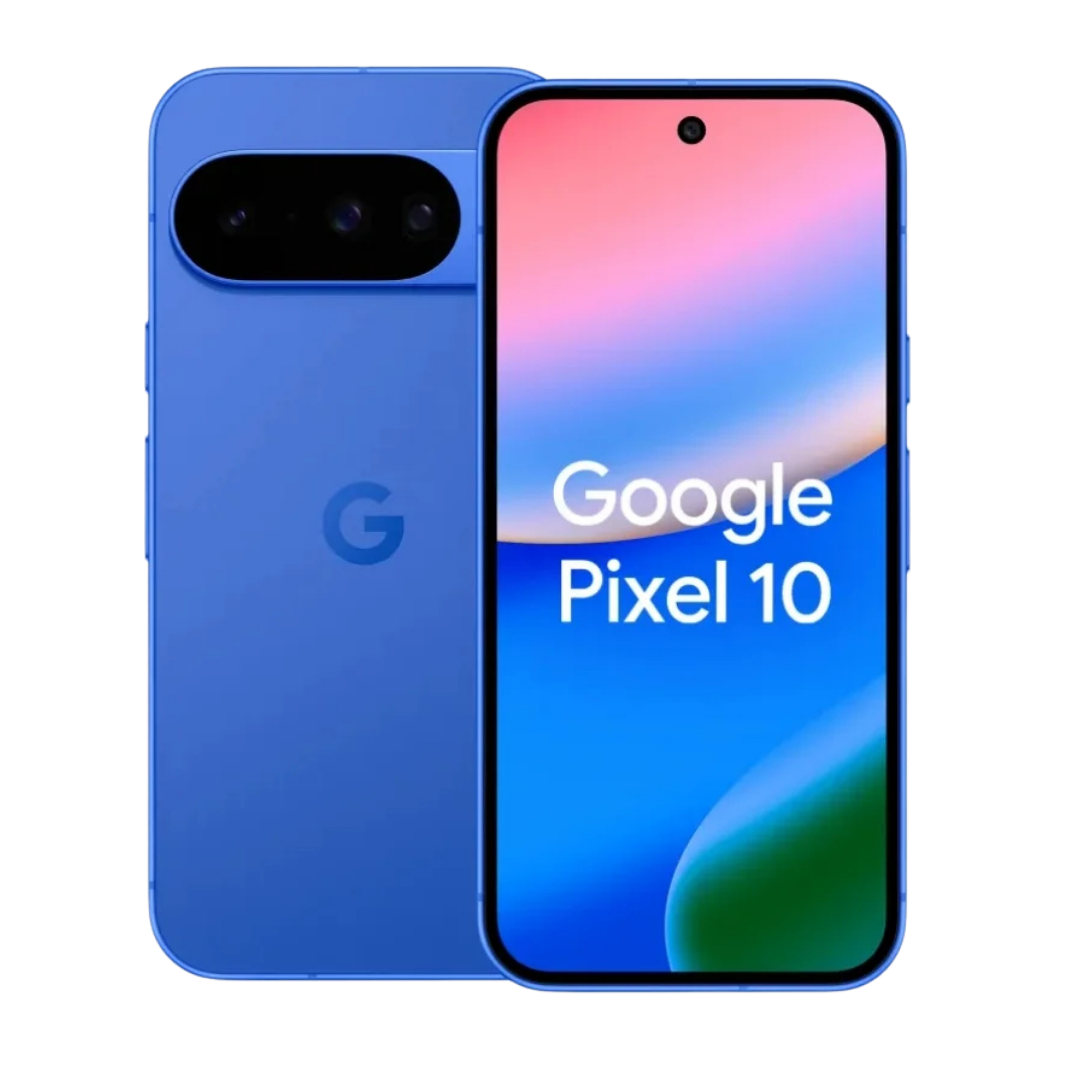 Google Pixel 10
